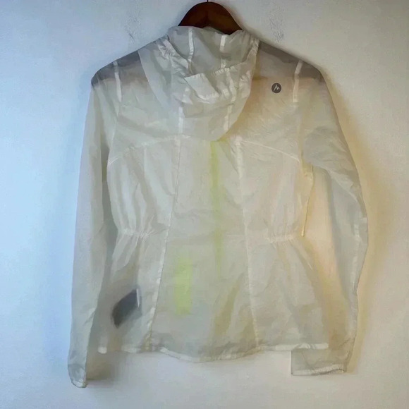 Marmot Windbreaker - Picture 4 of 4